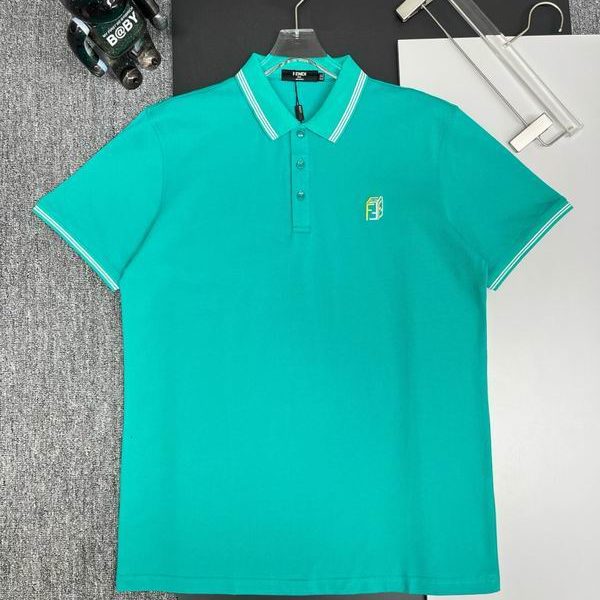 Polo Dolce&Gabbana D3E9F7 (3COLORES)