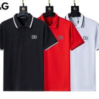 Polo Dolce&Gabbana H1I9J2 (3COLORES)