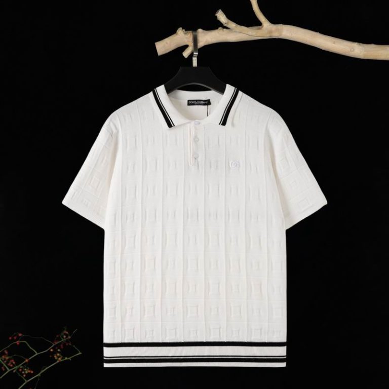Polo Dolce&Gabbana T4U0V2 (2COLORES)