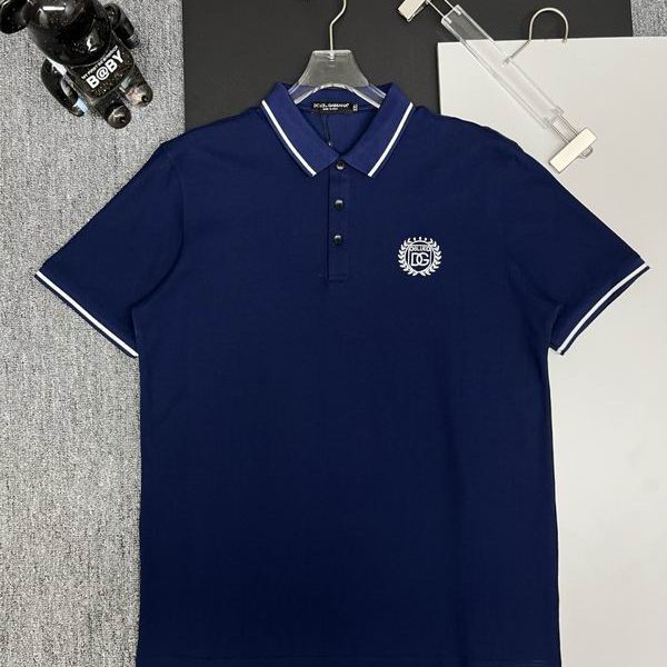 Polo Dolce&Gabbana X2Y7Z1 (2COLORES)
