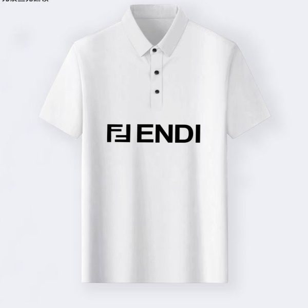Polo Fendi G3H9I0 (2COLORES)