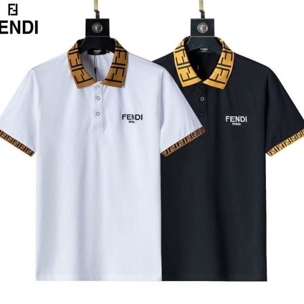 Polo Fendi G4H1I6 (2COLORES)