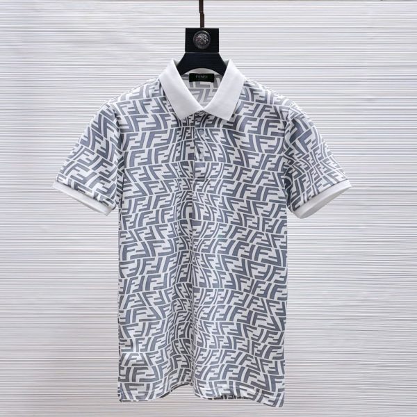 Polo Fendi P5T7PV (2COLORES)