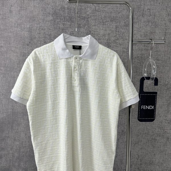 Polo Fendi W6Z5KV