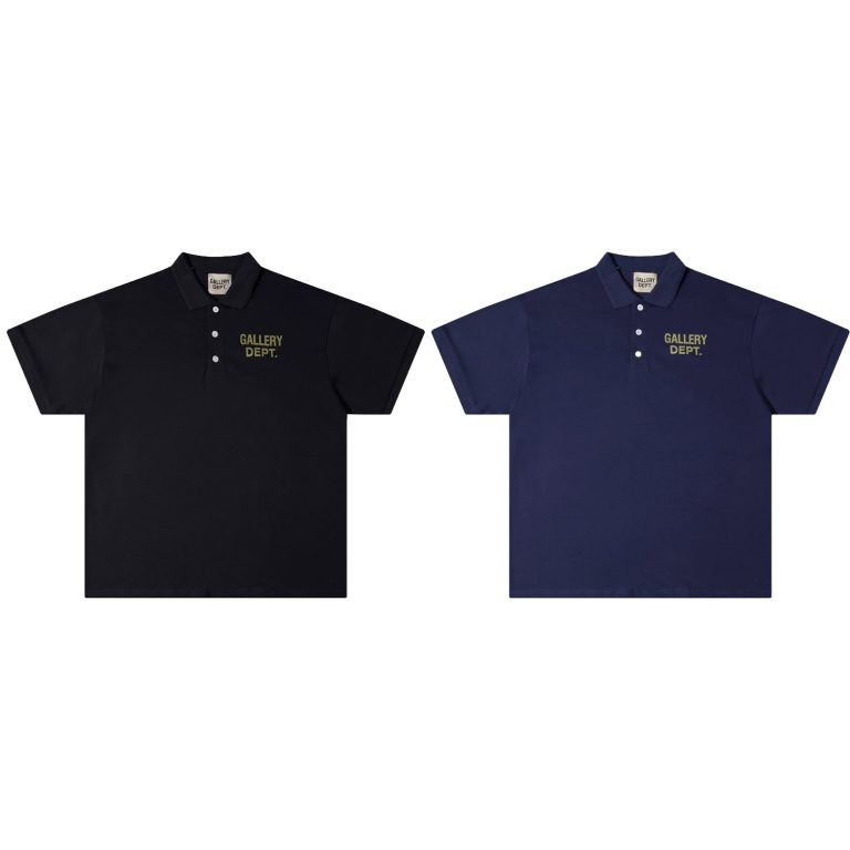 Polo Gallery Dept RYHZ6S (2COLORES)