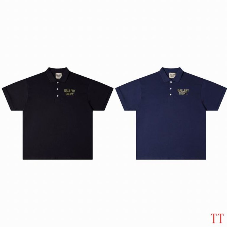 Polo Gallery Dept T5U1V7 (2COLORES)