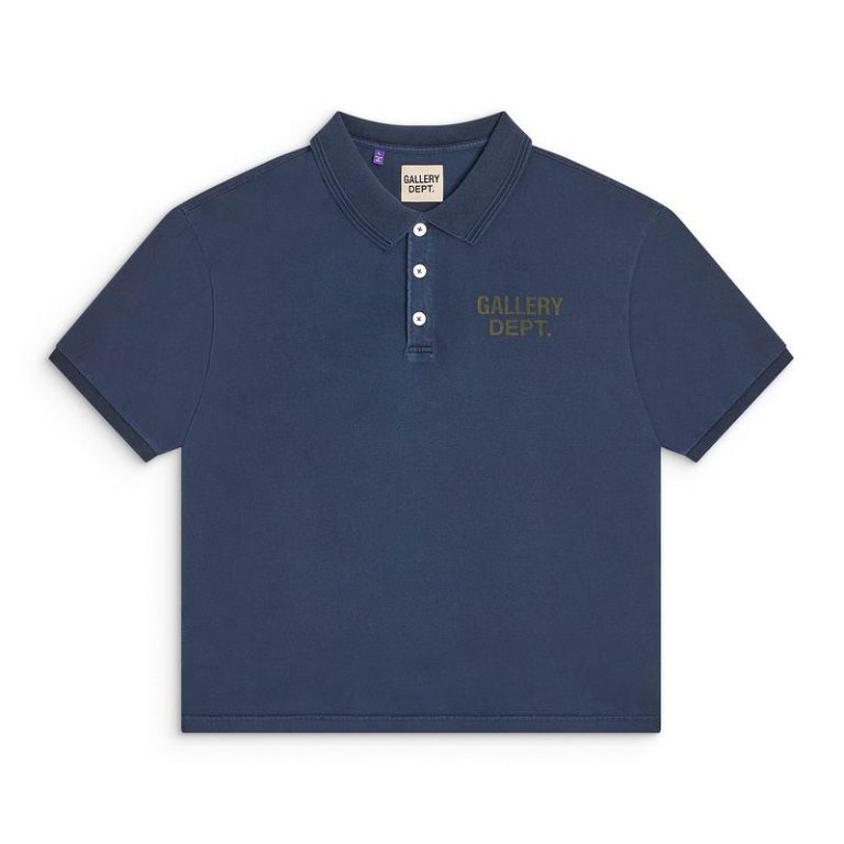 Polo Gallery Dept X2Y0Z4