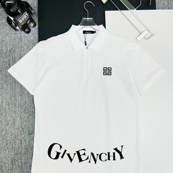 Polo Givenchy G1H6I4 (2COLORES)