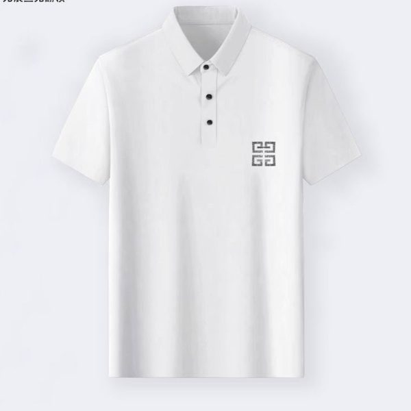 Polo Givenchy J8K1L5 (2COLORES)