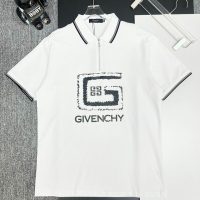 Polo Givenchy J8K2L5 (3COLORES)