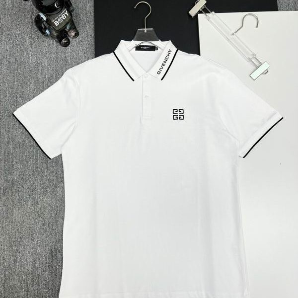 Polo Givenchy M9N0O3 (2COLORES)
