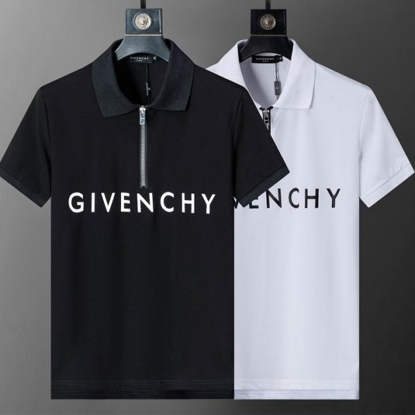 Polo Givenchy O2P6Q3 (2COLORES)