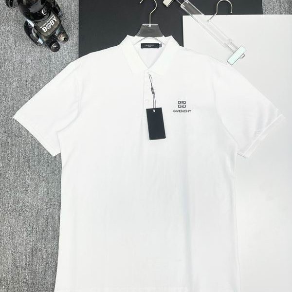 Polo Givenchy P7Q4R6 (3COLORES)