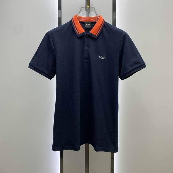 Polo Hugo Boss J0K6L4 (3COLORES)