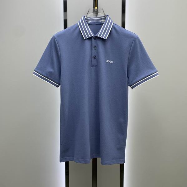 Polo Hugo Boss P4Q1R8 (3COLORES)
