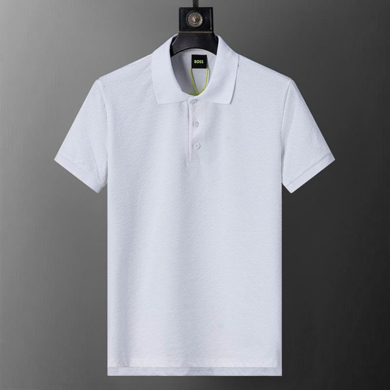 Polo Hugo Boss W3X6Y2 (2COLORES)