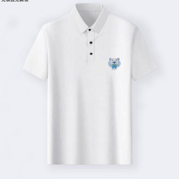 Polo Kenzo R6S2T1 (2COLORES)