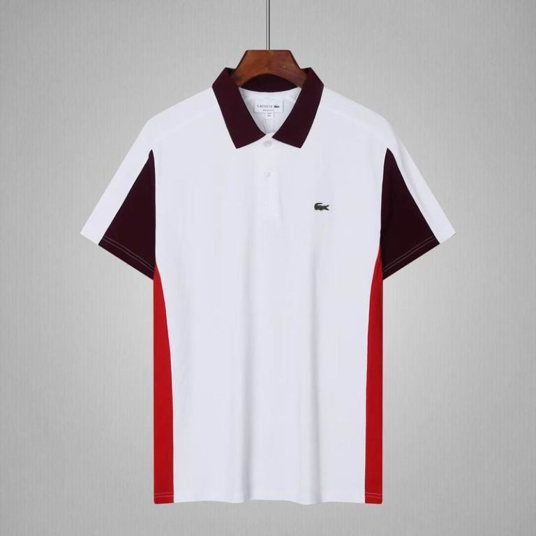 Polo Lacoste A2B0C9 (2COLORES)