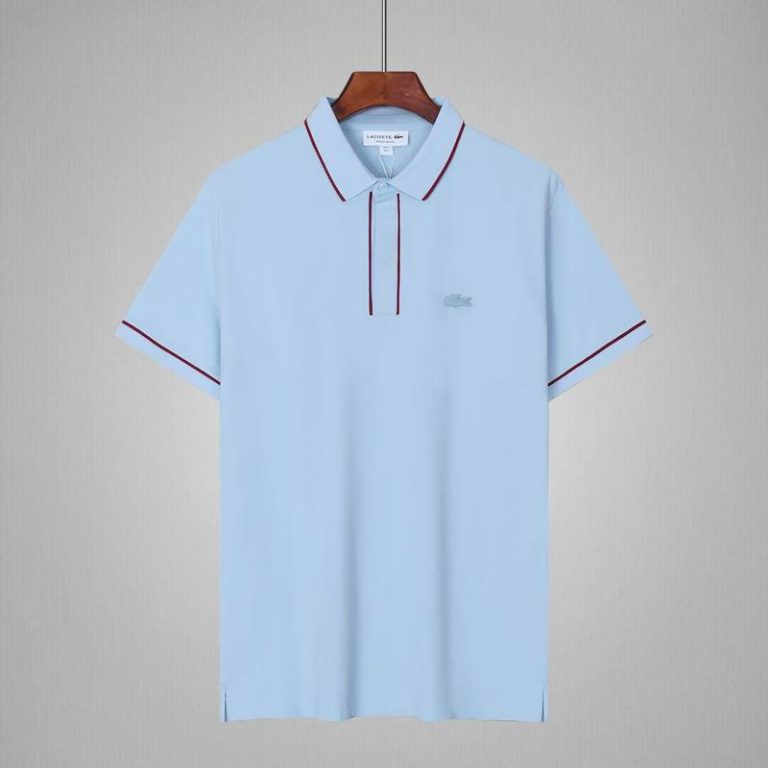 Polo Lacoste G8H4I0 (2COLORES)