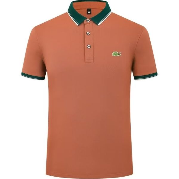 Polo Lacoste V4W6PV (3COLORES)