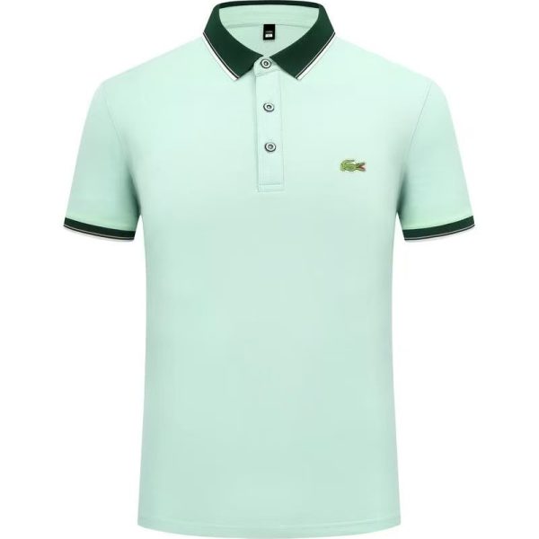 Polo Lacoste W5Z5MT (3COLORES)