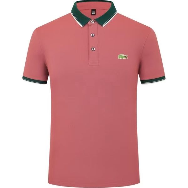 Polo Lacoste X6P4NL (3COLORES)