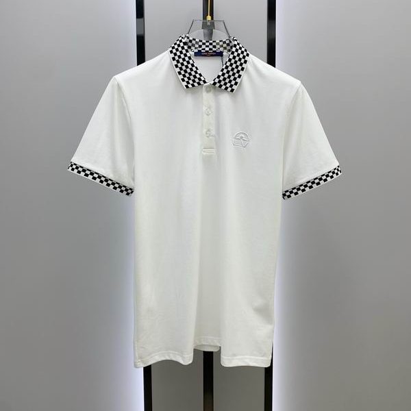 Polo Louis Vuitton K3L9M0 (3COLORES)