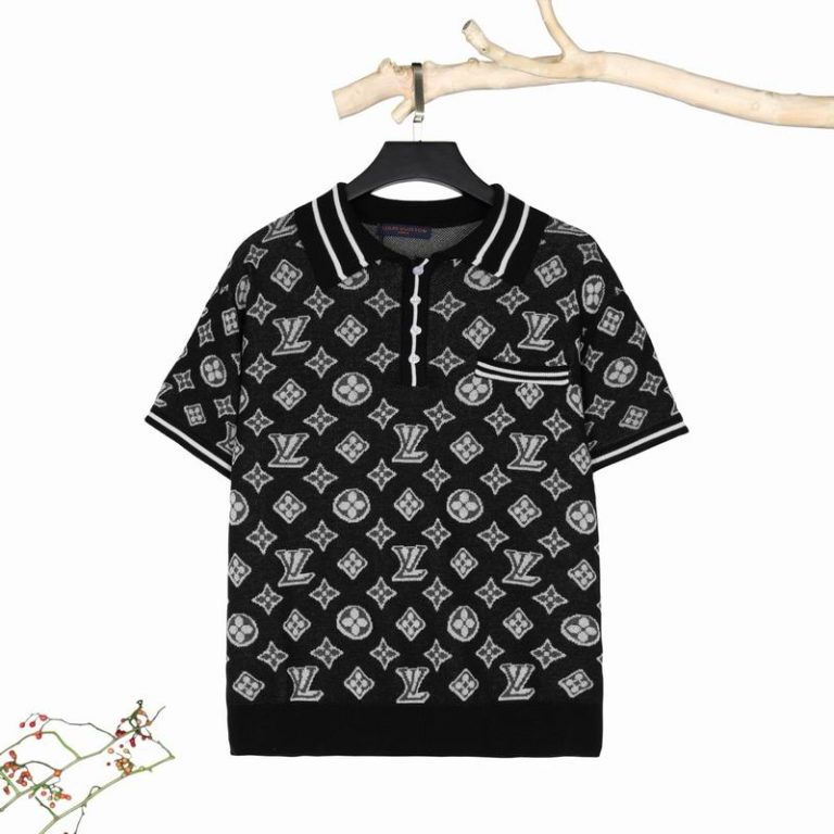 Polo Louis Vuitton L4M8N3