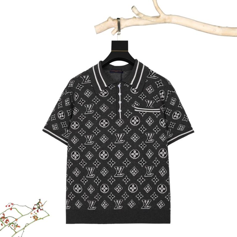 Polo Louis Vuitton NSWG3N