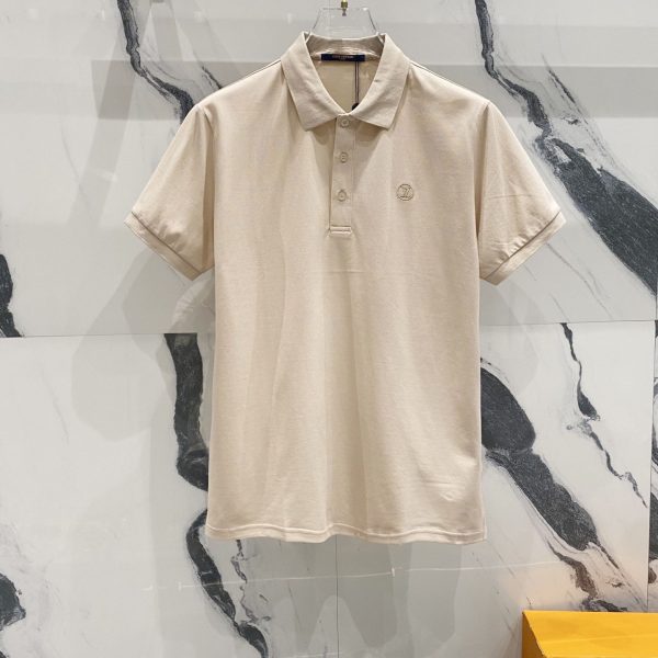 Polo Louis Vuitton Z8N2ZK (3COLORES)