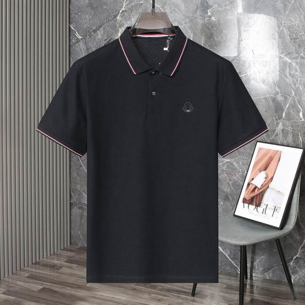 Polo Moncler T7U5V1 (2COLORES)