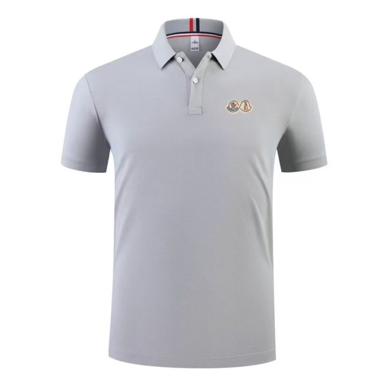 Polo Moncler T9T1WK (2COLORES)