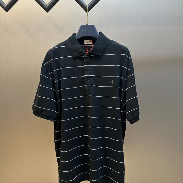 Polo Saint Laurent F7T3PV