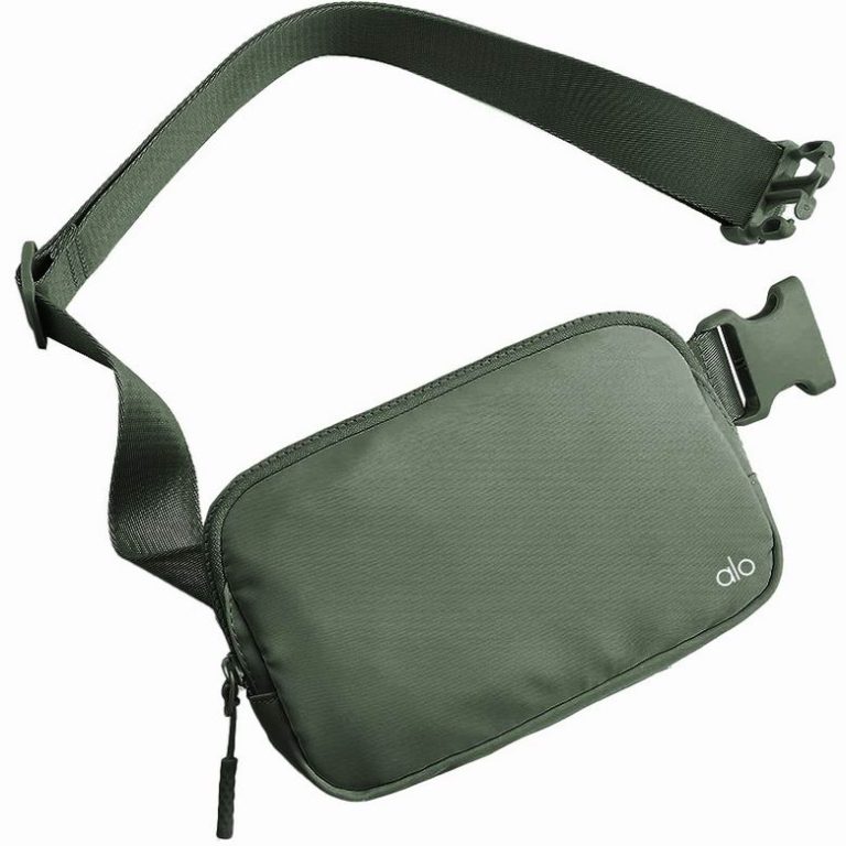 Riñonera Alo J9K2L6