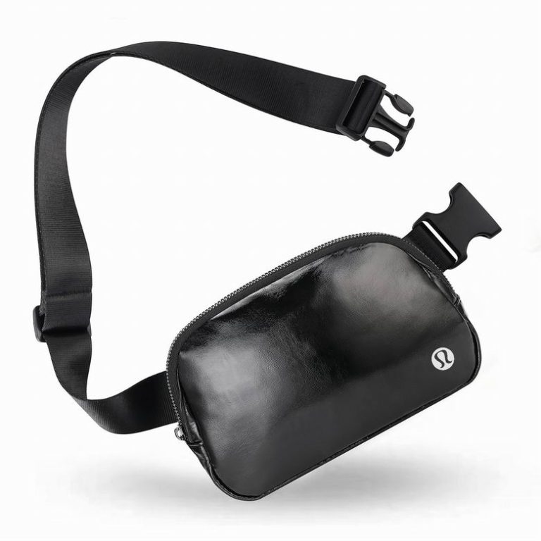 Riñonera Lululemon A6B2C7