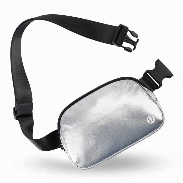 Riñonera Lululemon A6B2C8