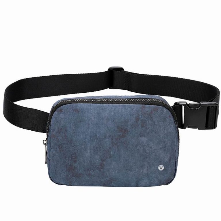 Riñonera Lululemon H3I0J4