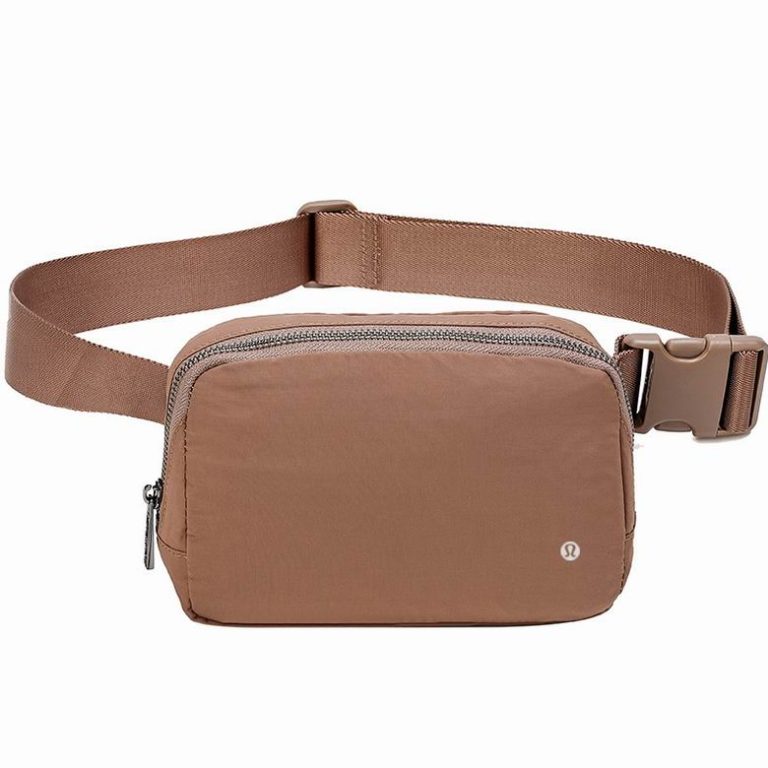 Riñonera Lululemon H3I0J7