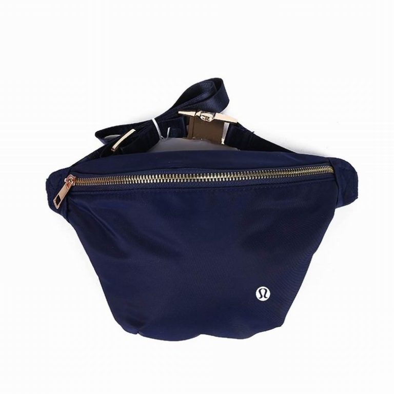 Riñonera Lululemon M7N9O5