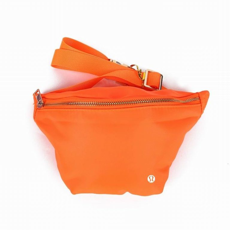 Riñonera Lululemon M7N9O7