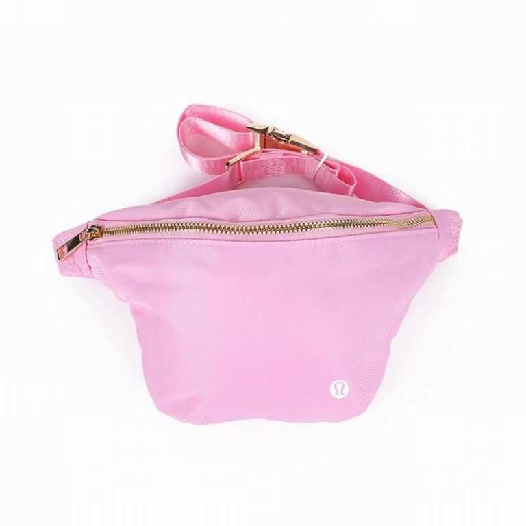 Riñonera Lululemon M7N9O8