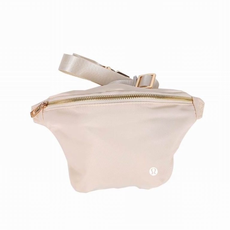 Riñonera Lululemon M7N9O9