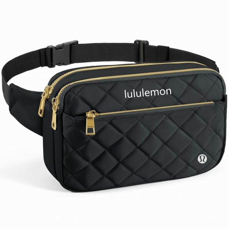 Riñonera Lululemon W3X9Y4