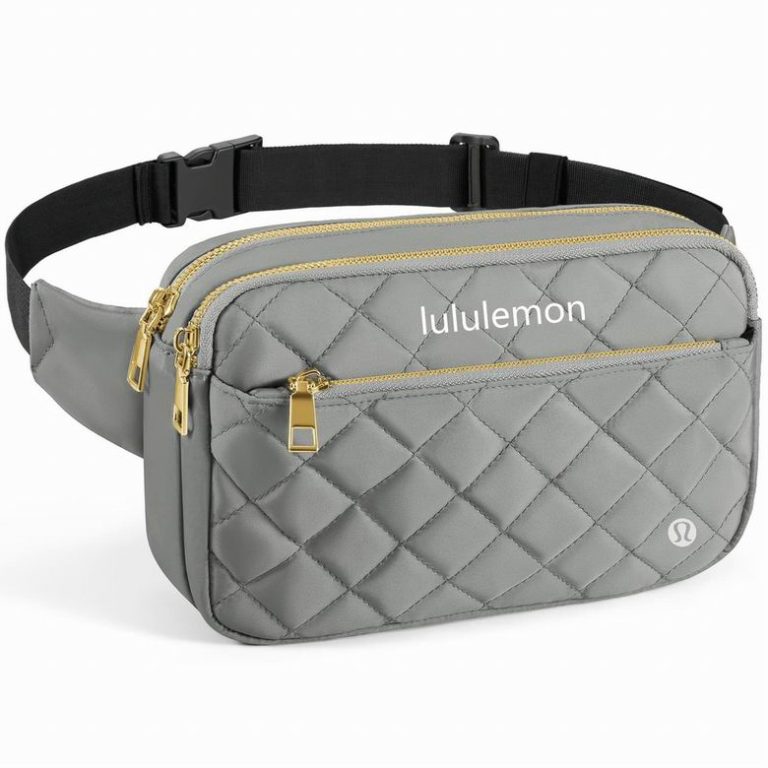 Riñonera Lululemon W3X9Y7