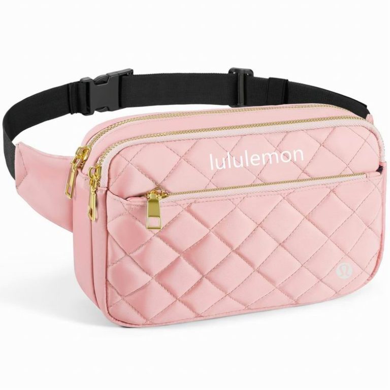 Riñonera Lululemon W3X9Y9