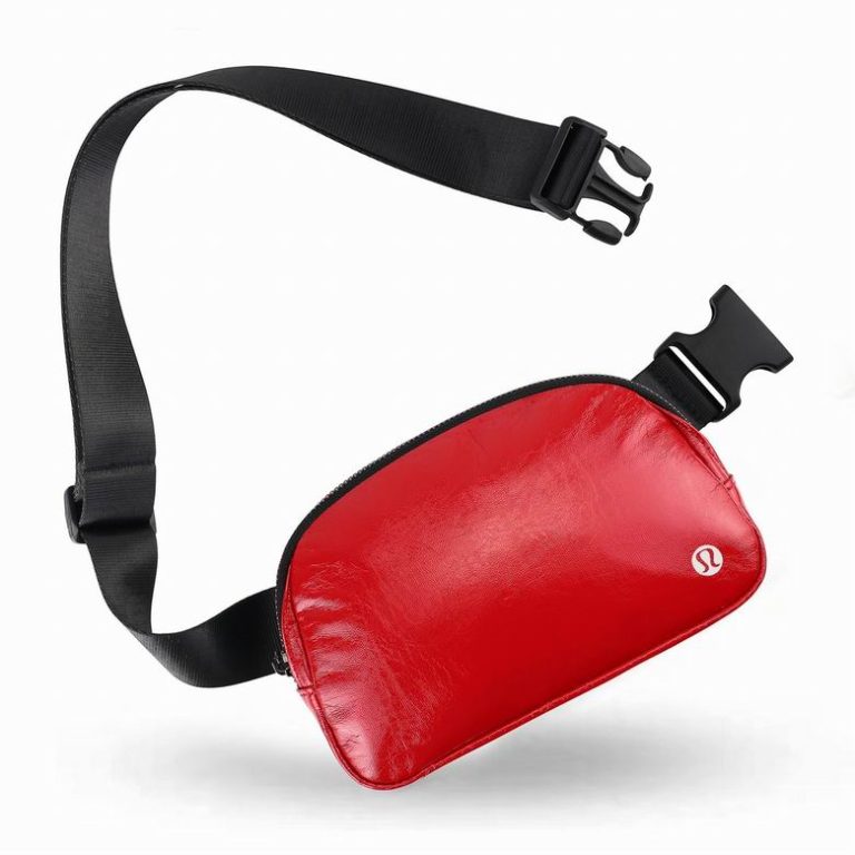 Riñonera Lululemon X1Y8Z4