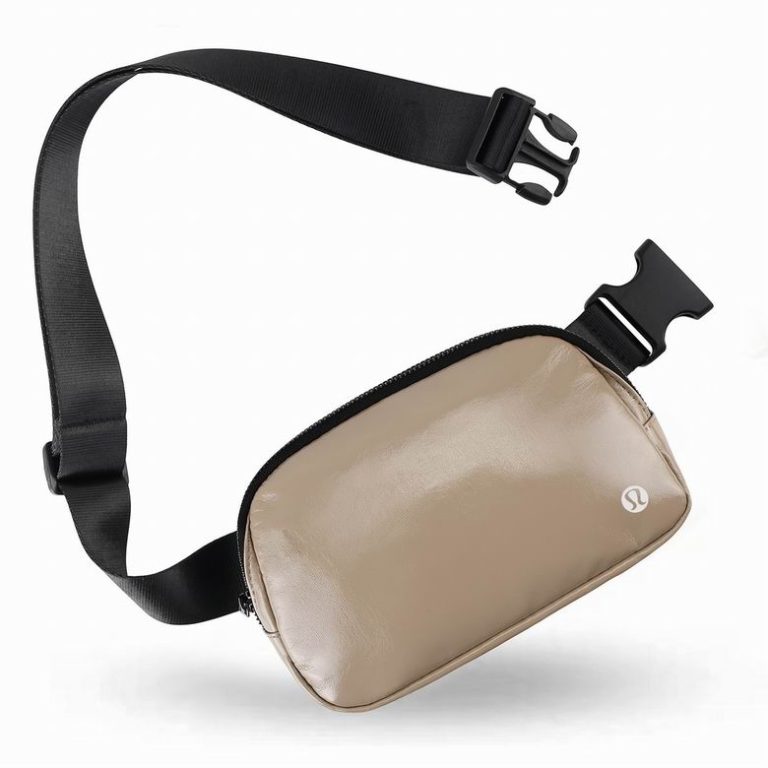 Riñonera Lululemon X1Y8Z6