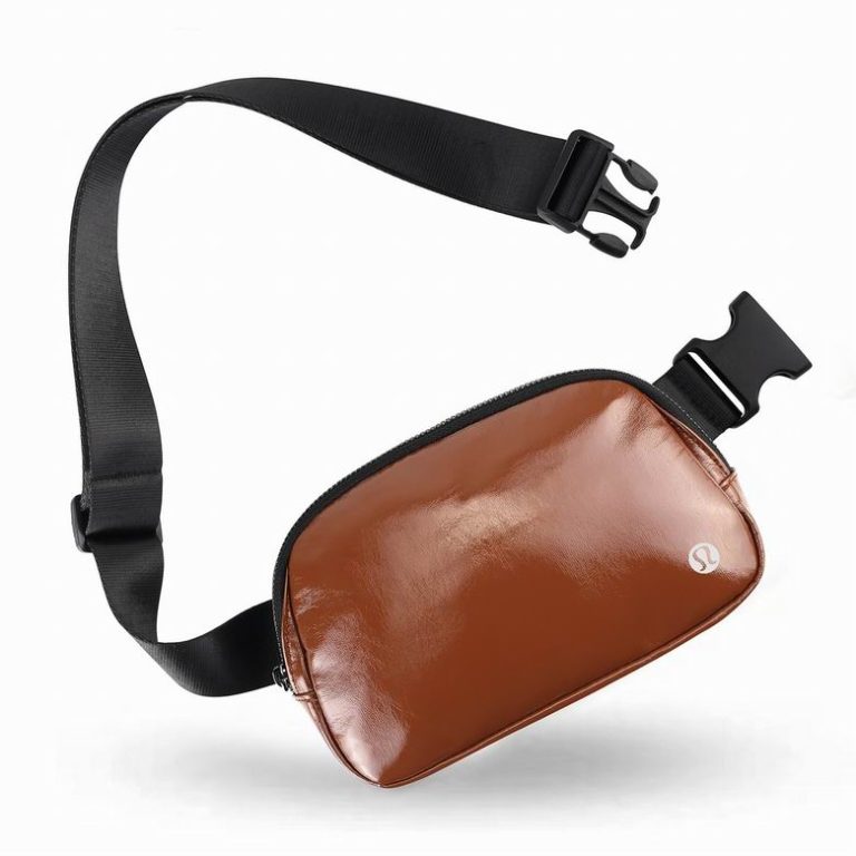 Riñonera Lululemon X1Y8Z7