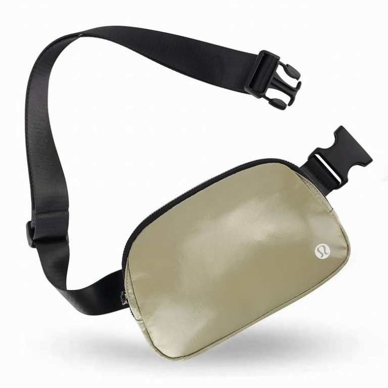 Riñonera Lululemon X1Y8Z8