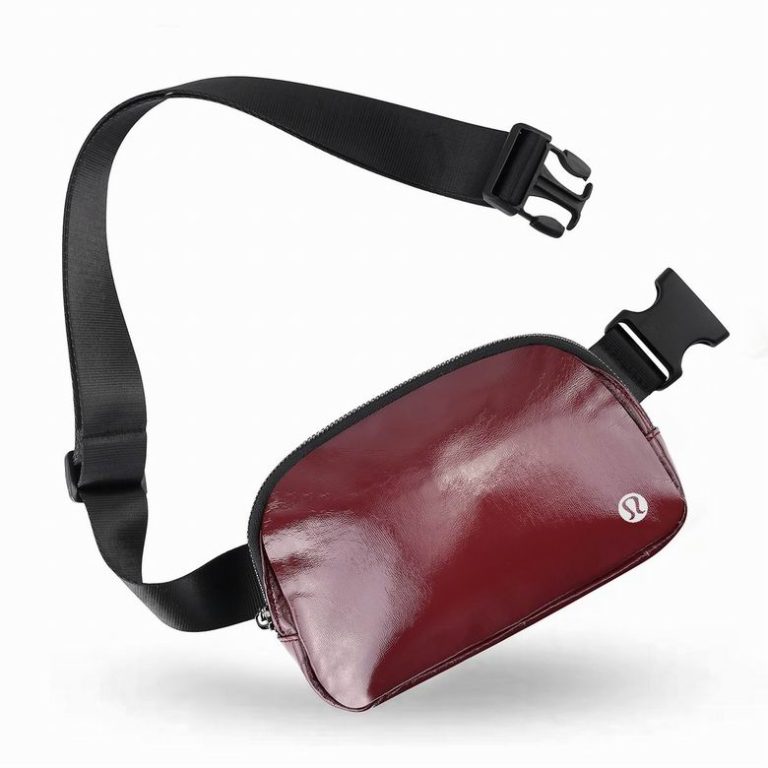 Riñonera Lululemon X1Y8Z9